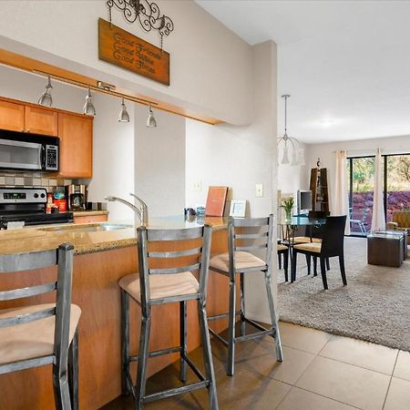 100 Bell Rock Condo- Supai Condo Sedona Extérieur photo