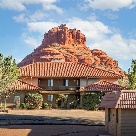 100 Bell Rock Condo- Supai Condo Sedona Extérieur photo