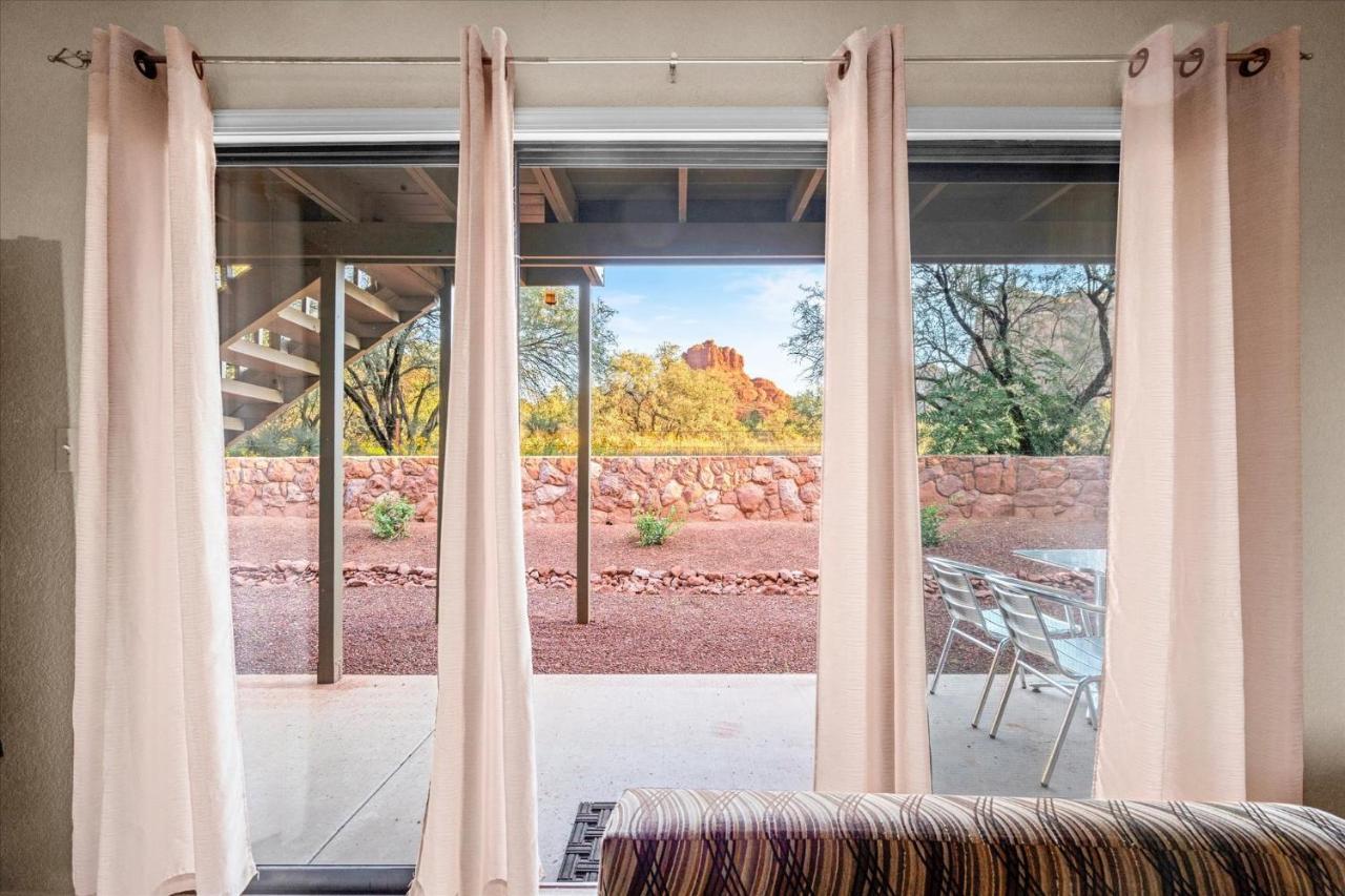 100 Bell Rock Condo- Supai Condo Sedona Extérieur photo