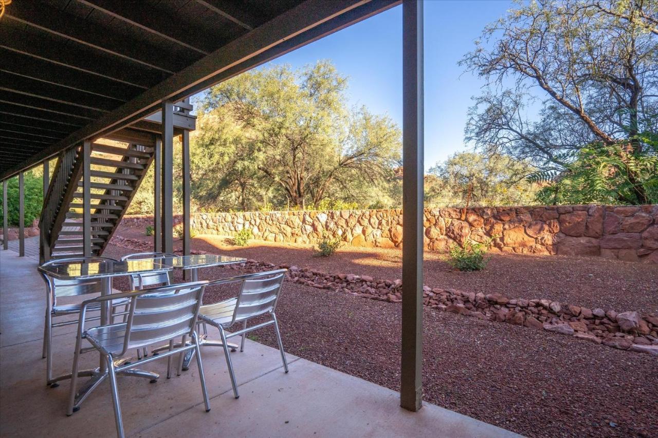 100 Bell Rock Condo- Supai Condo Sedona Extérieur photo
