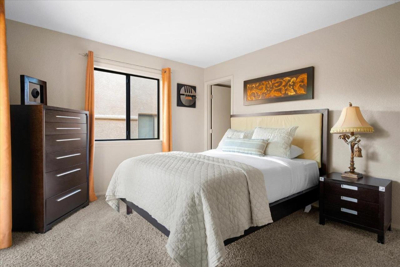 100 Bell Rock Condo- Supai Condo Sedona Extérieur photo