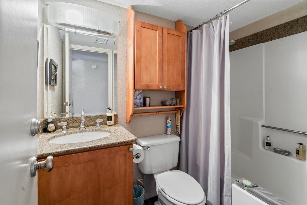 100 Bell Rock Condo- Supai Condo Sedona Extérieur photo