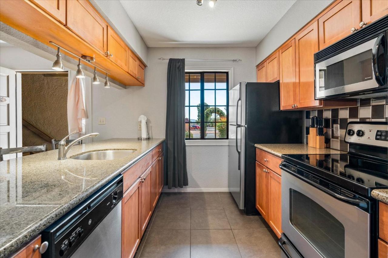100 Bell Rock Condo- Supai Condo Sedona Extérieur photo