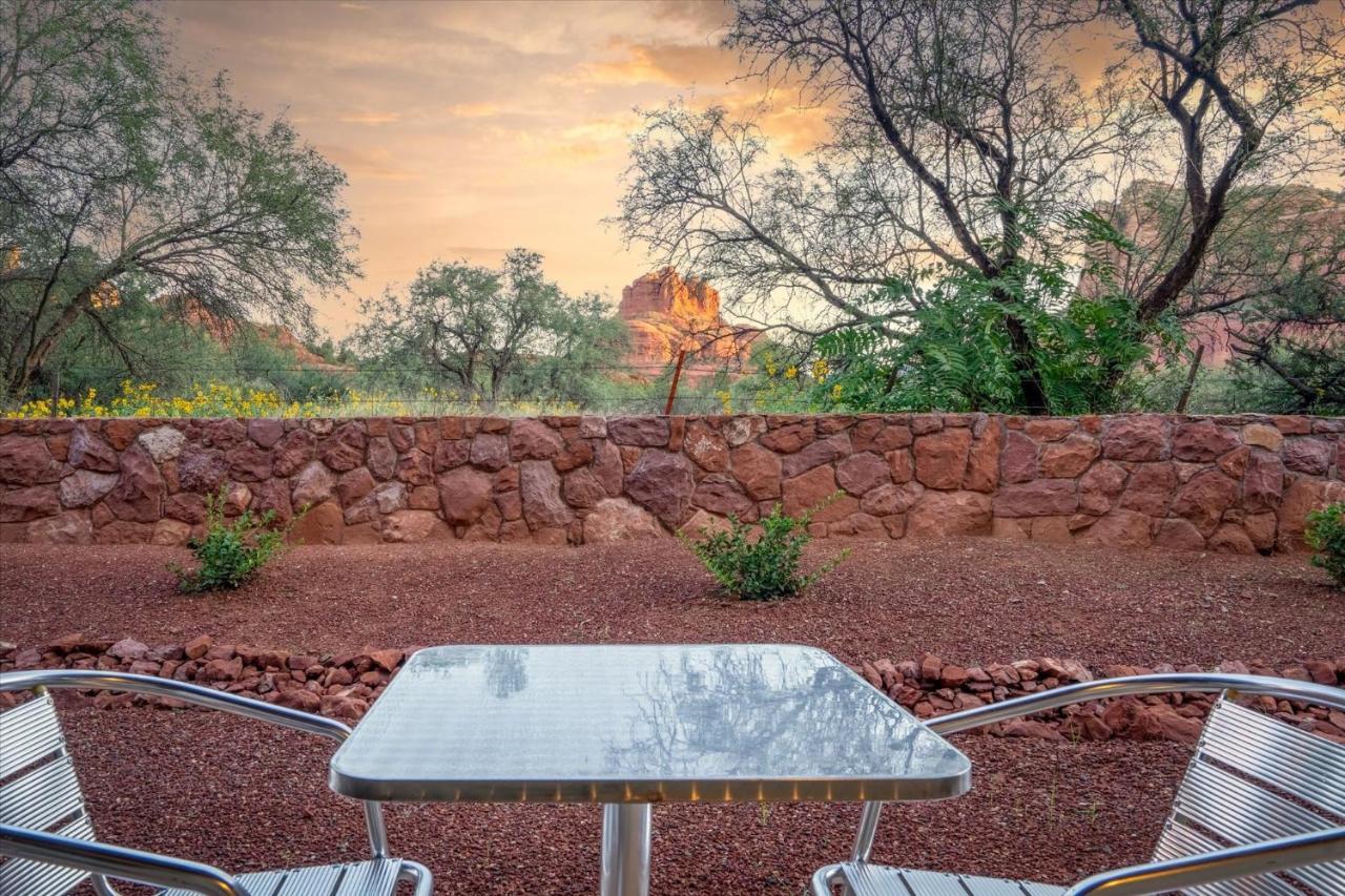 100 Bell Rock Condo- Supai Condo Sedona Extérieur photo