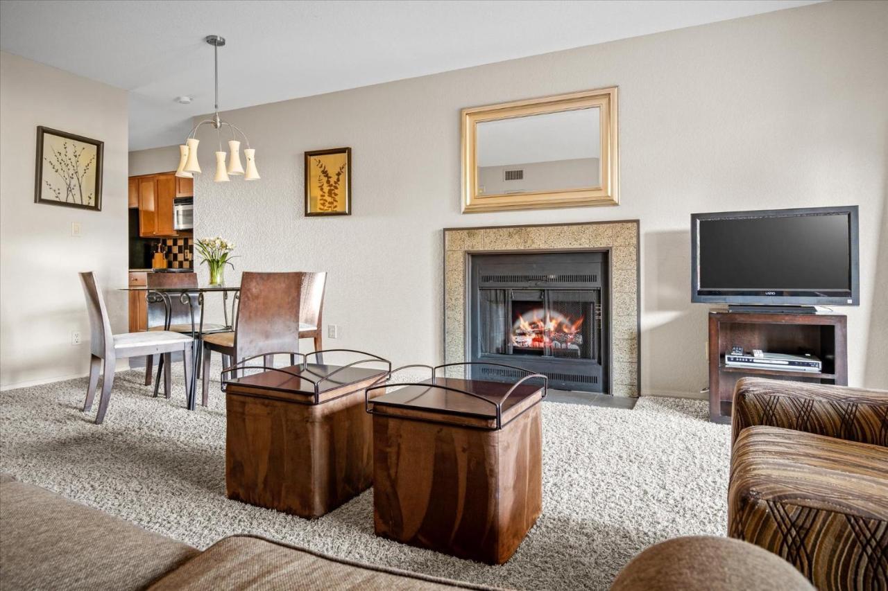 100 Bell Rock Condo- Supai Condo Sedona Extérieur photo