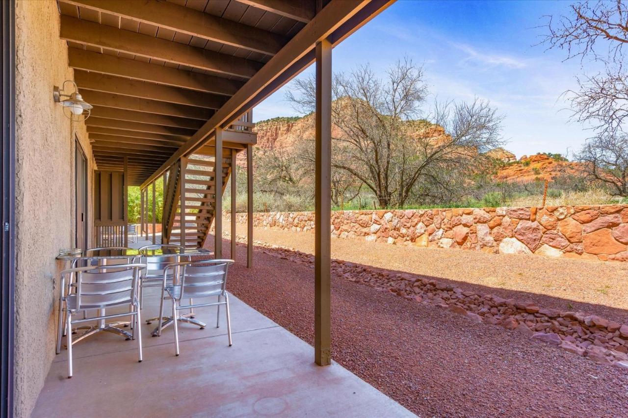 100 Bell Rock Condo- Supai Condo Sedona Extérieur photo