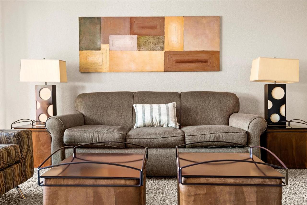 100 Bell Rock Condo- Supai Condo Sedona Extérieur photo