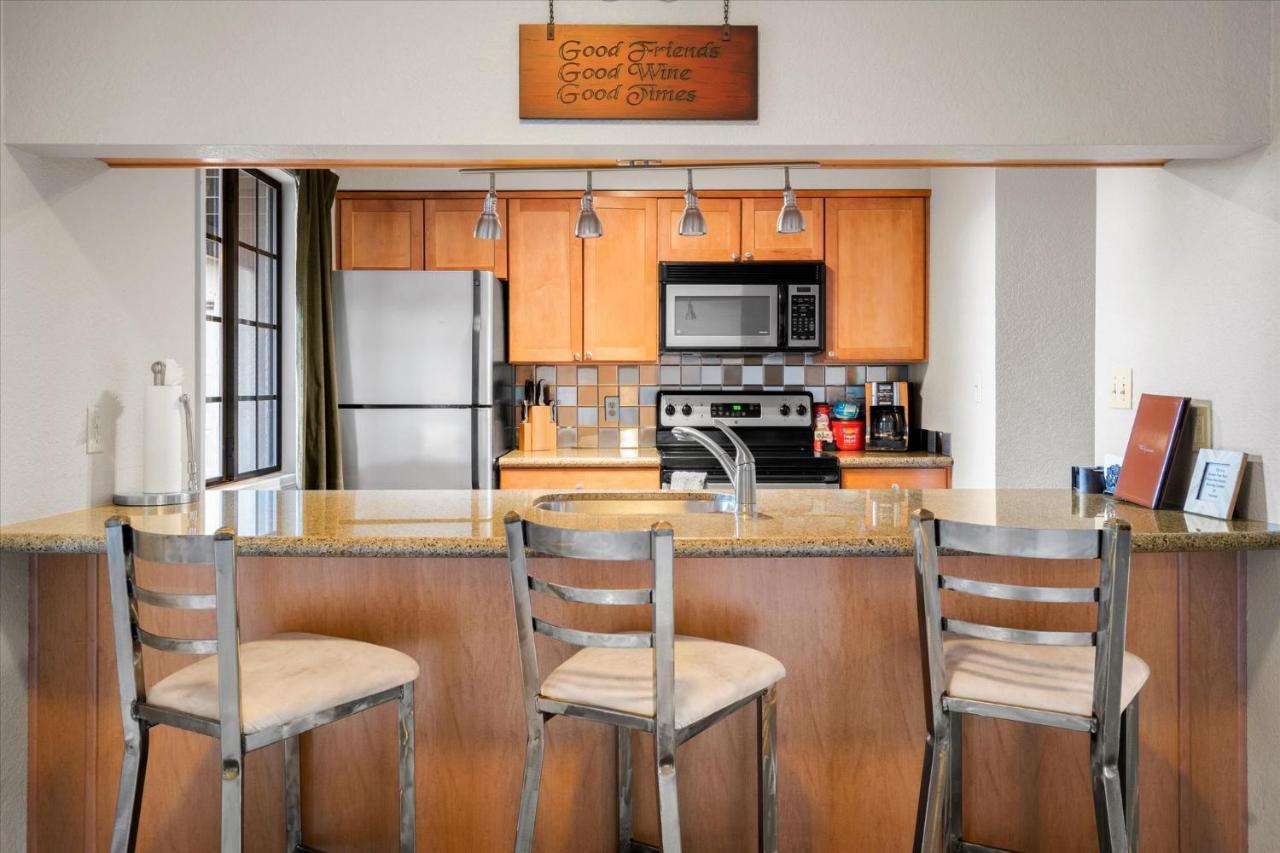 100 Bell Rock Condo- Supai Condo Sedona Extérieur photo